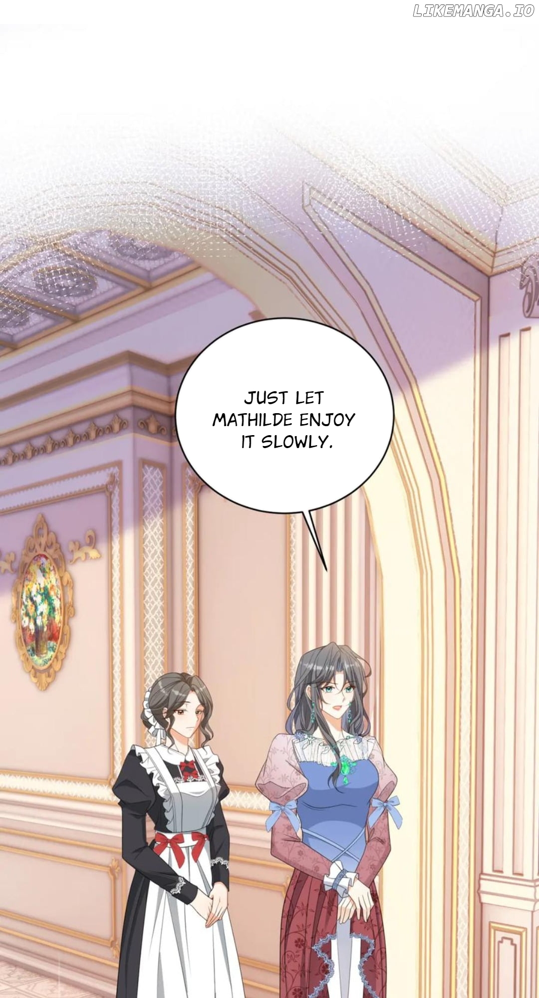 The Duchess Goes Crazy Once A Day Chapter 46 - page 31